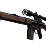 StatTrak™ G3SG1 | Hunter (Battle-Scarred)
