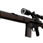 G3SG1 | Hunter (Factory New)