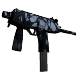 StatTrak™ MP9 | Goo (Field-Tested)