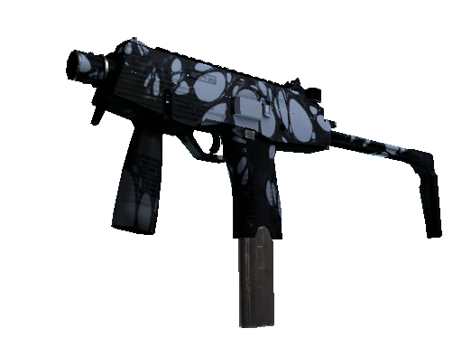 175917290 StatTrak™ MP9 | Goo (Field-Tested) - Image 1
