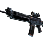 SG 553 | Phantom (Factory New)