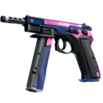 CZ75-Auto | Tacticat (Factory New)