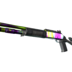 XM1014 | Ziggy (Battle-Scarred)