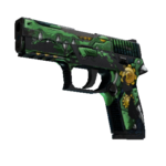 P250 | See Ya Later (Battle-Scarred)