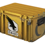 Clutch Case
