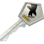 Clutch Case Key