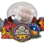 Community Capsule 2018