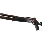 XM1014 | Oxide Blaze (Minimal Wear)