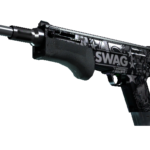 MAG-7 | SWAG-7 (Minimal Wear)