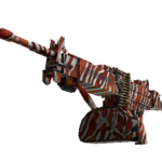 Negev | Lionfish (Factory New)