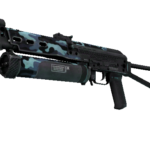 PP-Bizon | Night Riot (Factory New)