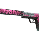 USP-S | Cortex (Factory New)