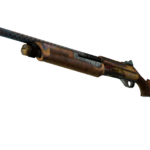 Nova | Wild Six (Battle-Scarred)