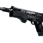 MAG-7 | SWAG-7 (Well-Worn)