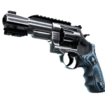 R8 Revolver | Grip (Factory New)