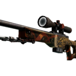AWP | Mortis (Field-Tested)