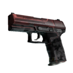 P2000 | Urban Hazard (Factory New)