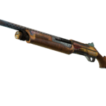 Nova | Wild Six (Well-Worn)