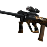 StatTrak™ AUG | Stymphalian (Field-Tested)