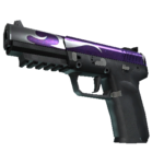 StatTrak™ Five-SeveN | Flame Test (Factory New)