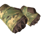 ★ Hand Wraps | Arboreal (Field-Tested)