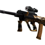 StatTrak™ AUG | Stymphalian (Factory New)