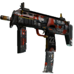 MP7 | Bloodsport (Battle-Scarred)
