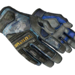 ★ Specialist Gloves | Mogul (Battle-Scarred)