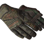 ★ Specialist Gloves | Buckshot (Field-Tested)