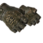 ★ Hydra Gloves | Mangrove (Battle-Scarred)
