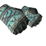 ★ Hand Wraps | Overprint (Battle-Scarred)