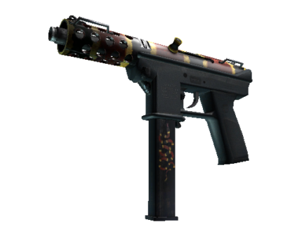 Tec-9 | Snek-9 (Factory New)