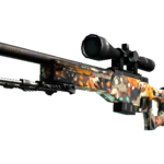 AWP | PAW (Field-Tested)