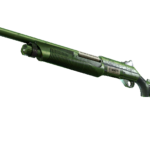 Nova | Toy Soldier (Battle-Scarred)