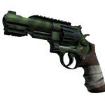 R8 Revolver | Survivalist (Factory New)