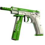 CZ75-Auto | Eco (Field-Tested)