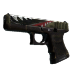 Glock-18 | Warhawk (Minimal Wear)