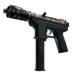 Tec-9 | Snek-9 (Well-Worn)