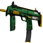 MP7 | Powercore (Minimal Wear)