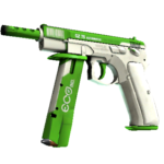 CZ75-Auto | Eco (Minimal Wear)