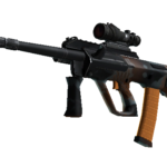 AUG | Amber Slipstream (Minimal Wear)