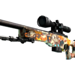 AWP | PAW (Minimal Wear)