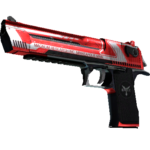 Desert Eagle | Code Red (Factory New)