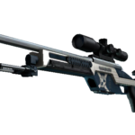 SSG 08 | Hand Brake (Field-Tested)