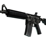 M4A4 | Mainframe (Minimal Wear)