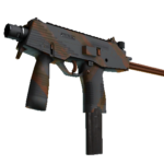 MP9 | Slide (Minimal Wear)