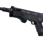 MAG-7 | Rust Coat (Field-Tested)