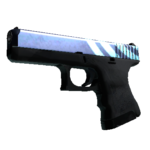 Glock-18 | High Beam (Minimal Wear)
