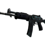 Galil AR | Cold Fusion (Battle-Scarred)