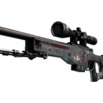 AWP | Acheron (Battle-Scarred)